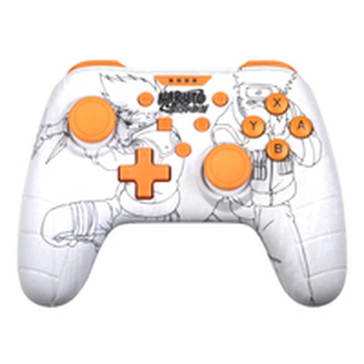 Gaming Controller KONIX 80381117042